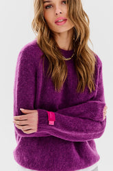 Horizon sweater